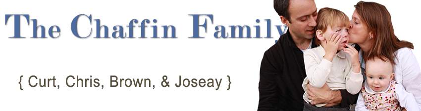 Chaffin Family